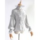 Ichigo Mikou Lord of the Rings 2.0 2024 Edition Simple and Complicated Editions Blouse(Leftovers/Full Payment Without Shipping)